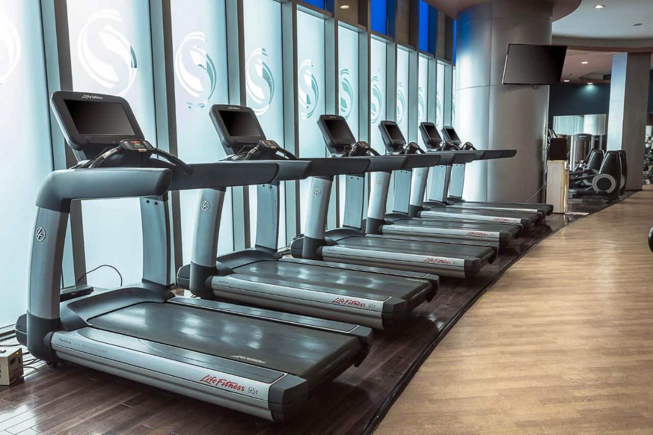 סן פדרו מקאטי The Alpha Suites מראה חיצוני תמונה
