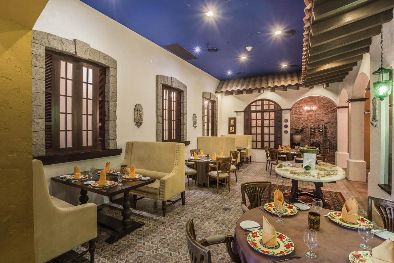סן פדרו מקאטי The Alpha Suites מראה חיצוני תמונה
